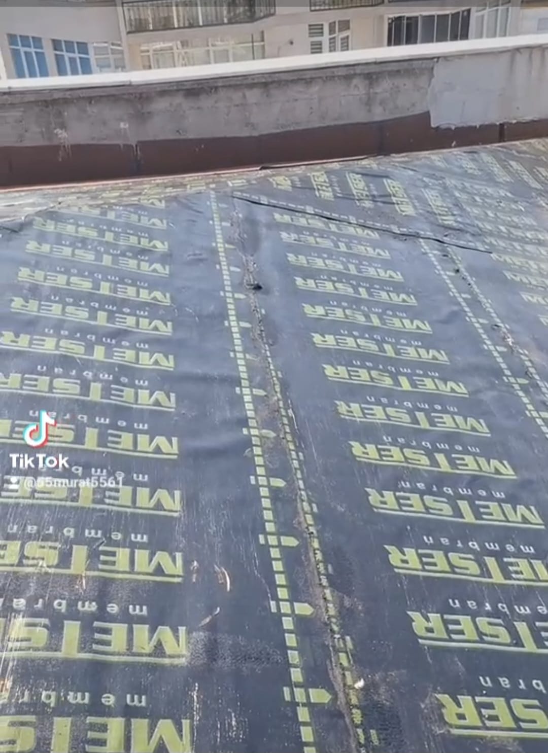 Arslan Çatı İzolasyon